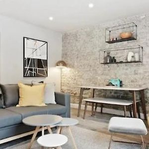Deluxe Appartement